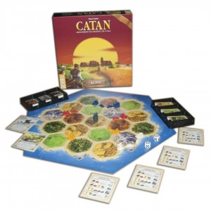 CATAN