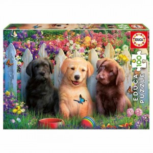 PUZZLE GOSSET 1000 P