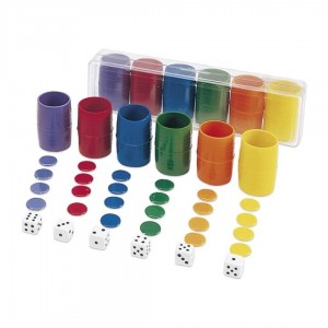 FITXES PARXIS 6 JUGADORS