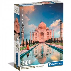PUZZLE TAJ MAHAL 1500 P