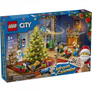 PLAYMOBIL CALENDARI...