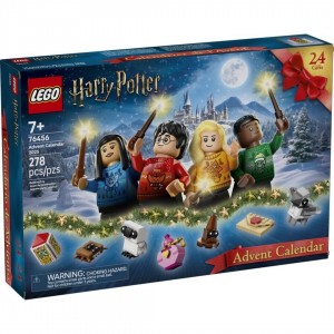 PLAYMOBIL CALENDARI...
