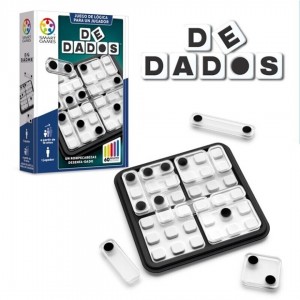 SMART GAMES DE DAUS