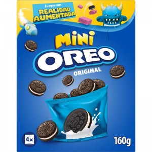 MINI OREO 160 GR