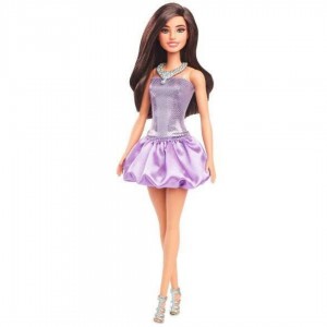 BARBIE FASHIONISTA VESTIT