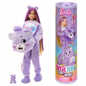 BARBIE CUTIE OSOS GENEROSA