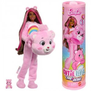 BARBIE CUTIE OSOS MIMOSA