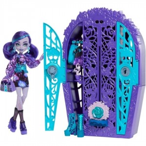 MONSTER HIGH TWYLA