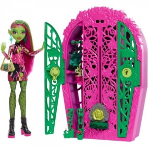 MONSTER HIGH VENUS