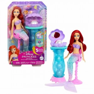 DISNEY ARIEL AMB TOCADOR