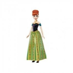FROZEN ANNA MUSICAL