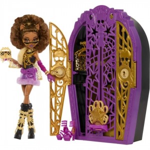 MONSTER HIGH SECRETS...