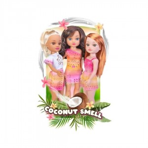 NANCY COCONUT