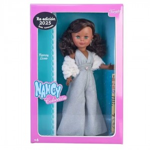 NANCY COLECCION LICEO