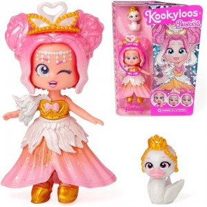 KOOKYLOOS PRINCESS