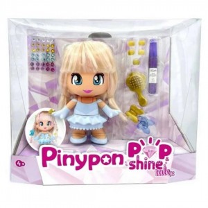 PINYPON POP¬CHINE CONTES