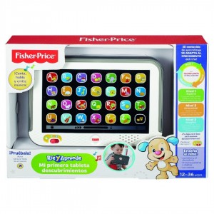 LA MEVA PRIMERA TABLET