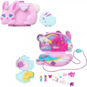 POLLY POCKET HOTEL GATET