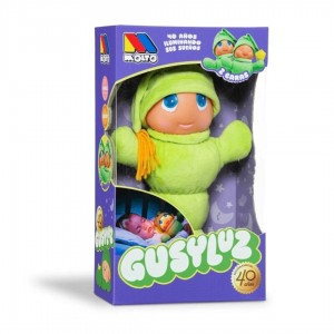 GUSYLUZ 40 ANNIVERSARI