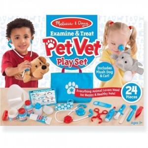 KIT VETERINARI