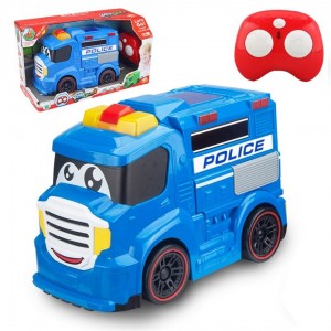 CAMIO POLICIA RC LLUM I SO