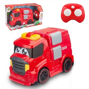 CAMIO BOMBERS RC LLUM I SO