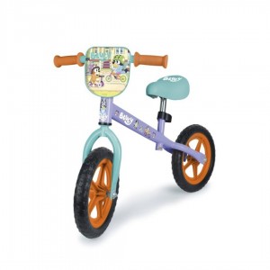 BICI S/PEDALS BLUEY