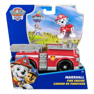 PAW VEHICLE CLASSIC MARSHALL