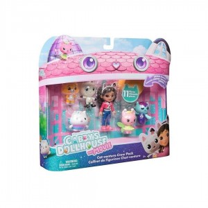 GABBY MOVIE GIFT SET