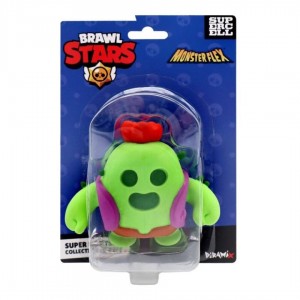 MONSTERFLEX BRAWL STARS