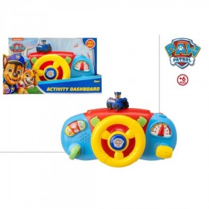 PAW PATROL VOLANT ACTIVITATS
