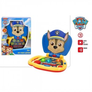 PAW PATROL EL MEU PRIMER...