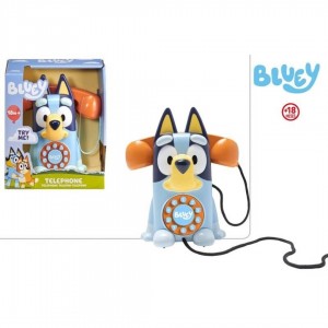 BLUEY TELEFON MELODIES