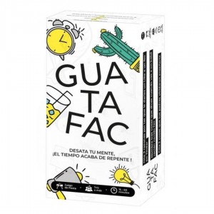 GUATAFAC