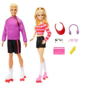 BARBIE&KEN PACK 65 ANNIVERSARI