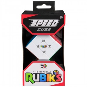 RUBIKS 3X3 SPEED