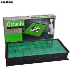 OSHELLO