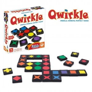 QWIRKLE