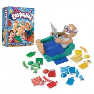 AGUANTA LES PESSIGOLLES