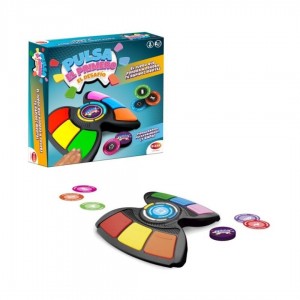 POLSA EL PRIMER EL DESAFIAMENT