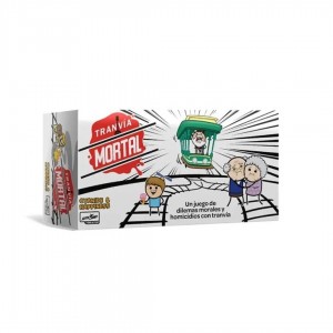 TRANVIA MORTAL