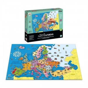 PAISOS D'EUROPA