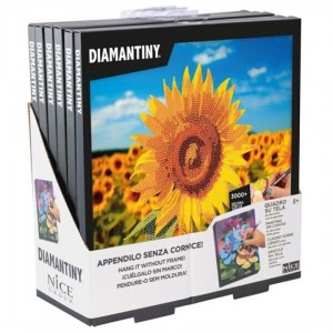 DIAMANTINY CUADRE ASSORT 2