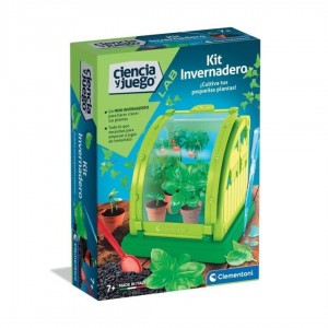 KIT HIVERNADERO