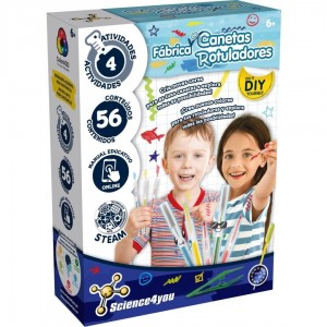 FABRICA DE ROTULADORS