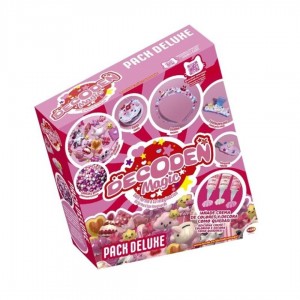 DECODEN MAGIC DELUXE