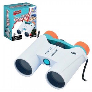 BINOCULARS 4X30