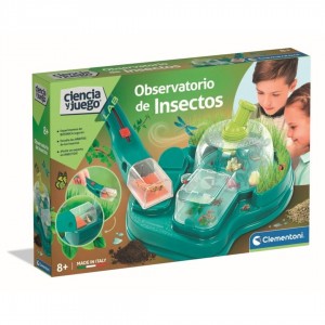 OBSERVATORI D'INSECTES