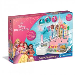 LABORATORI BOLES PRINCESA
