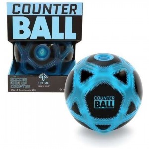 COUNTER BALL